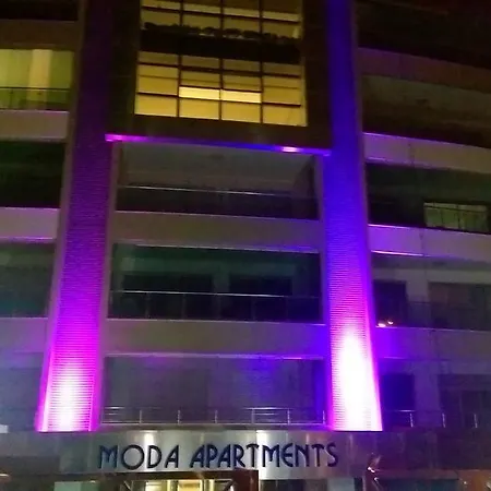 Sea View On Sahil Caddesi 207 Mahmutlar