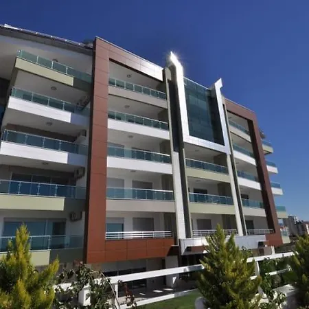 Sea View On Sahil Caddesi 207