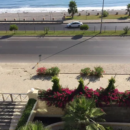 Apartment Sea View On Sahil Caddesi 207