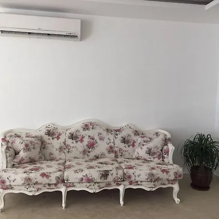 Sea View On Sahil Caddesi 207 Apartment *