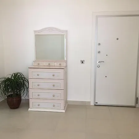 Sea View On Sahil Caddesi 207 Apartment *