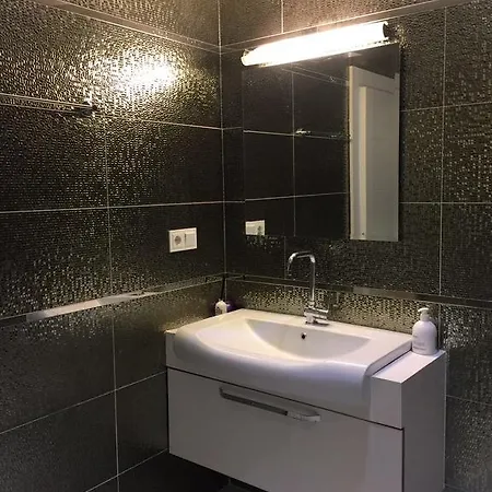Sea View On Sahil Caddesi 207 Apartment *