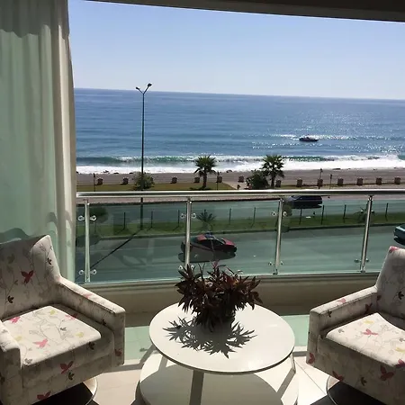 Apartment Sea View On Sahil Caddesi 207 *