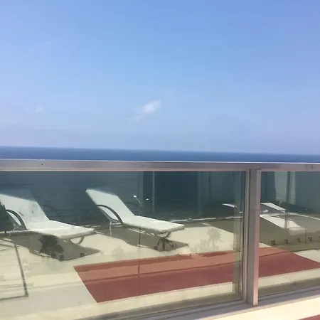 Sea View On Sahil Caddesi 207 *