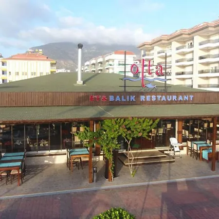 Sea View On Sahil Caddesi 207