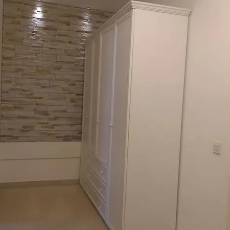 Sea View On Sahil Caddesi 207 Apartment *