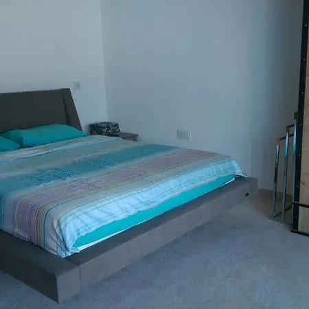 Apartment Sea View On Sahil Caddesi 207 *